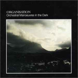 Orchestral Manoeuvre - Organisation - Used Vinyl Record image 1