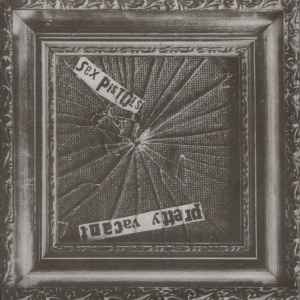 Sex Pistols - Pretty Vacant - Used Vinyl Record 7" image 1