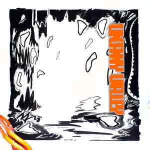 Uncanny Valley - Chain Store - Vinyl Record 12" image 1