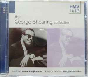 George Shearing - Collection - Used CD image 1
