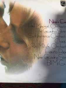 Various - Nice 'N' Easy - Used Vinyl Record image 1