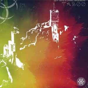 Silat Beksi - Taboo - Vinyl Record 12" image 1