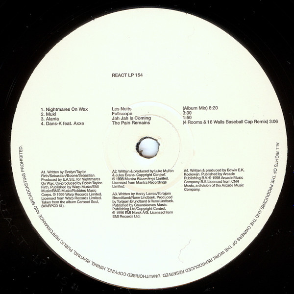 Various - Real Ibiza 2 - Vinyl Record image 3