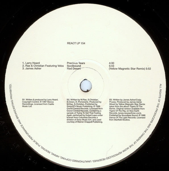 Various - Real Ibiza 2 - Vinyl Record image 4