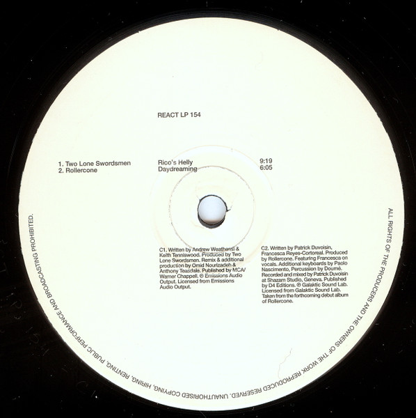 Various - Real Ibiza 2 - Vinyl Record image 5