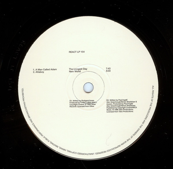 Various - Real Ibiza 2 - Vinyl Record image 6