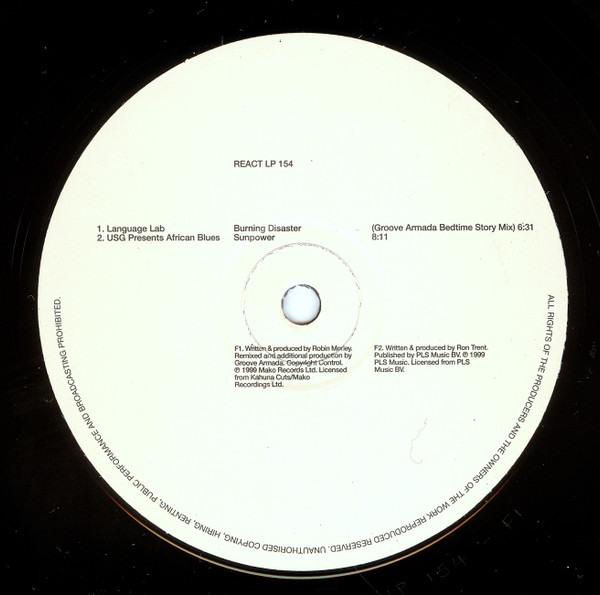 Various - Real Ibiza 2 - Vinyl Record image 8
