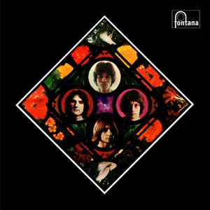 Flaming Youth - Ark 2 - Used Vinyl Record image 1