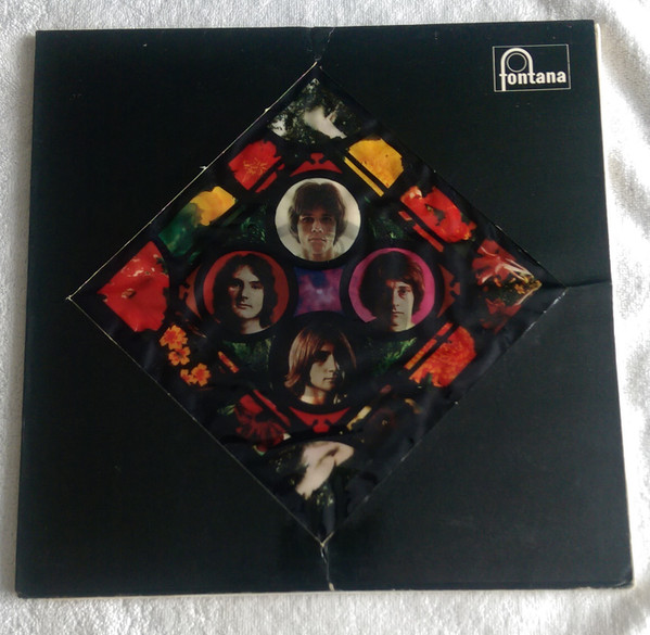 Flaming Youth - Ark 2 - Used Vinyl Record image 2