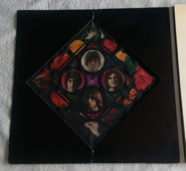 Flaming Youth - Ark 2 - Used Vinyl Record image 3