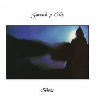 Bran - Gwrach y Nos - CD image 2