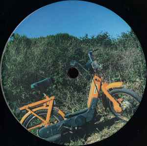 Deep88 - Remix EP - Vinyl Record 12" image 1