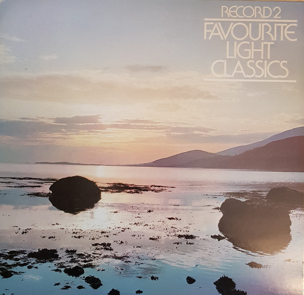 James Galway - Best Of - Used Vinyl Record image 5