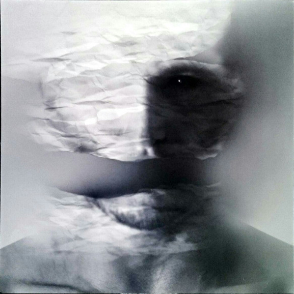Eden House - Half Life - Used Vinyl Record image 3