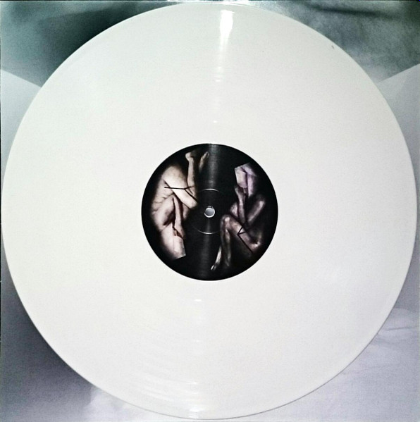 Eden House - Half Life - Used Vinyl Record image 4