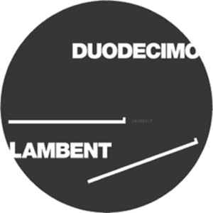 Lambent - Split - Vinyl Record image 1