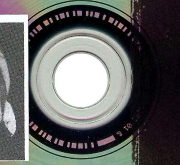 Lionel Richie - Time - Used CD image 4
