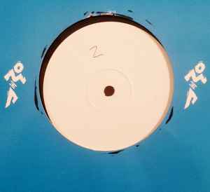 Zoran - Hooked On You - Used Vinyl Record 12" image 1