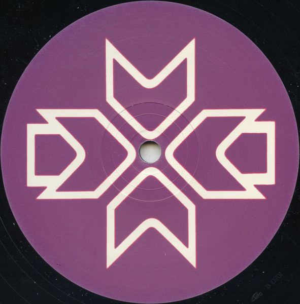 Redlight - Gamma Ray - Vinyl Record 12" image 2