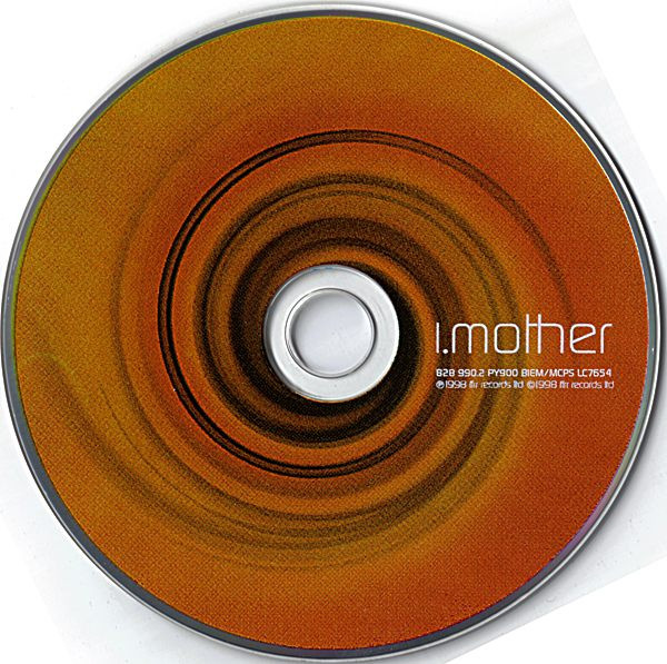 Goldie - Saturnz Return - CD image 3