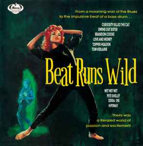Various - Beat Runs Wild - Used Vinyl Record image 1