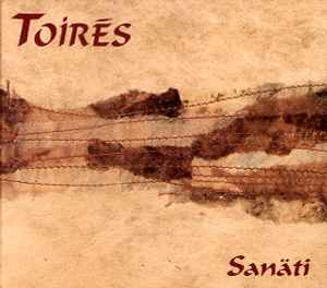 Toires - Sanati - CD image 1