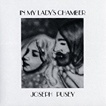 Joseph Pusey - In My Lady's Chamber - CD image 2