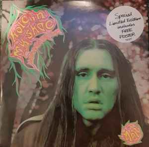 Neil - Hole In My Shoe (Paranoid Version) (With Poster) - Used Vinyl image 1