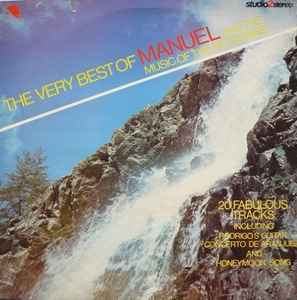 Manuel And His Music - Very Best Of Manuel And The Music Of The Moun image 1