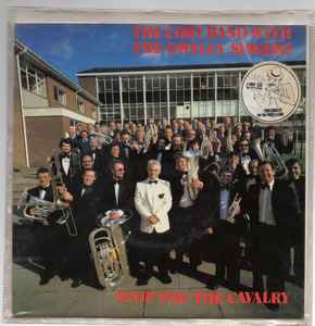 Cory Band - Stop The Cavalry - Used Vinyl Record 7" image 1