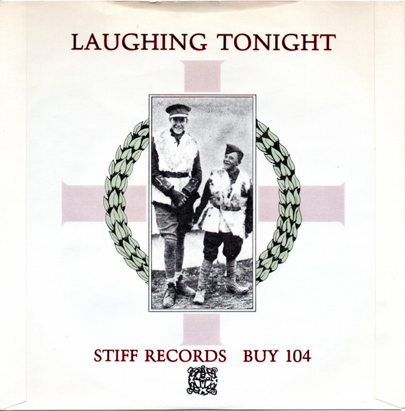 Cory Band - Stop The Cavalry - Used Vinyl Record 7" image 4