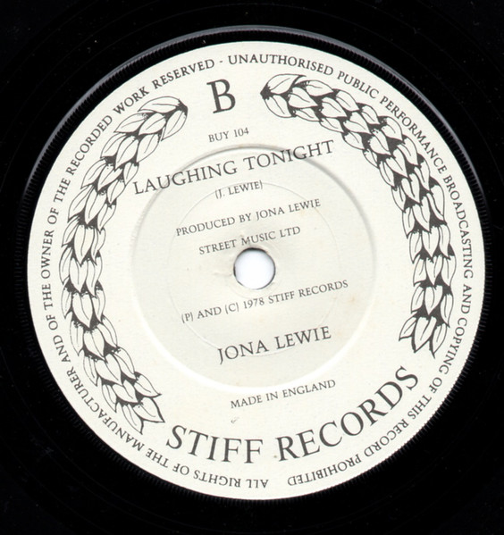 Cory Band - Stop The Cavalry - Used Vinyl Record 7" image 8
