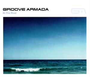 Groove Armada - At The River - Used CD image 1