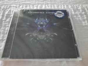 dNi - Cosmo Dark - CD image 1