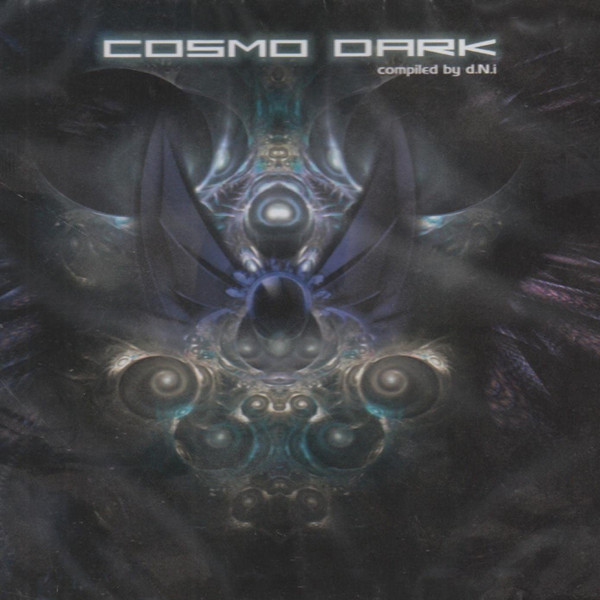dNi - Cosmo Dark - CD image 3