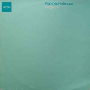Walkner.Hintenaus - Kingdom - Vinyl Record 12" image 1