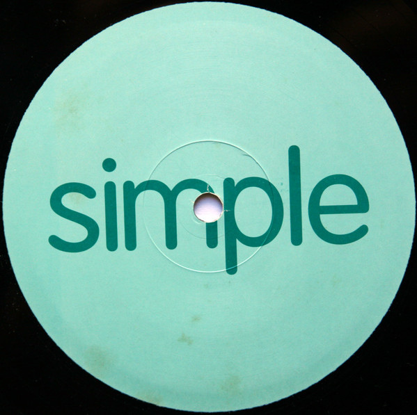 Walkner.Hintenaus - Kingdom - Vinyl Record 12" image 4