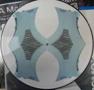 A Man Called Adam - Jihad (Holy War) EP - Used Vinyl Record 12" image 1