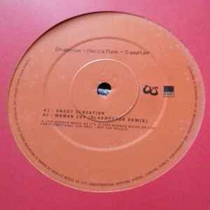 Shaboom - Mecca Funk - Vinyl Record 12" image 1