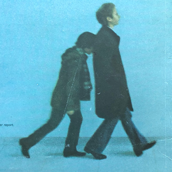 Simon & Garfunkel - Bridge Over Troubled Water - Used Vinyl Record image 7