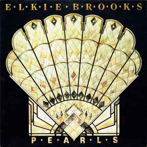 Elkie Brooks - Pearls - Used Vinyl Record image 1
