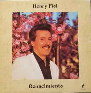 Henry Fiol - Renacimiento - Used Vinyl Record image 1