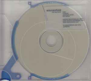 Wauvenfold - On The Blink - Used CD image 1