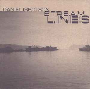 Daniel Ibbotson - Streamlines - Used CD image 1