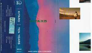 Kitaro - Ten Years - Used Cassette image 1