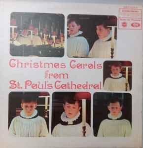 St. Paul's Cathedral - Christmas Carols From St. Paul's Cathedral - U image 1