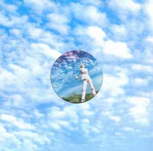 Sleeptalking Birds - Days Like These - Used Vinyl Record 12" image 1
