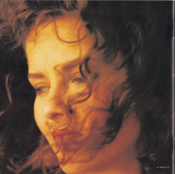 Angelika Kirchschlag - Lieder - Used CD image 12