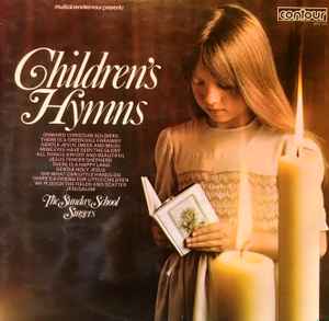 Sunday School Singer - Children's Hymns - Used Vinyl Record image 1