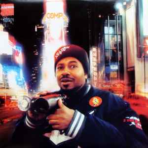 Mr. Complex - Rhapsody - Used Vinyl Record 12" image 1